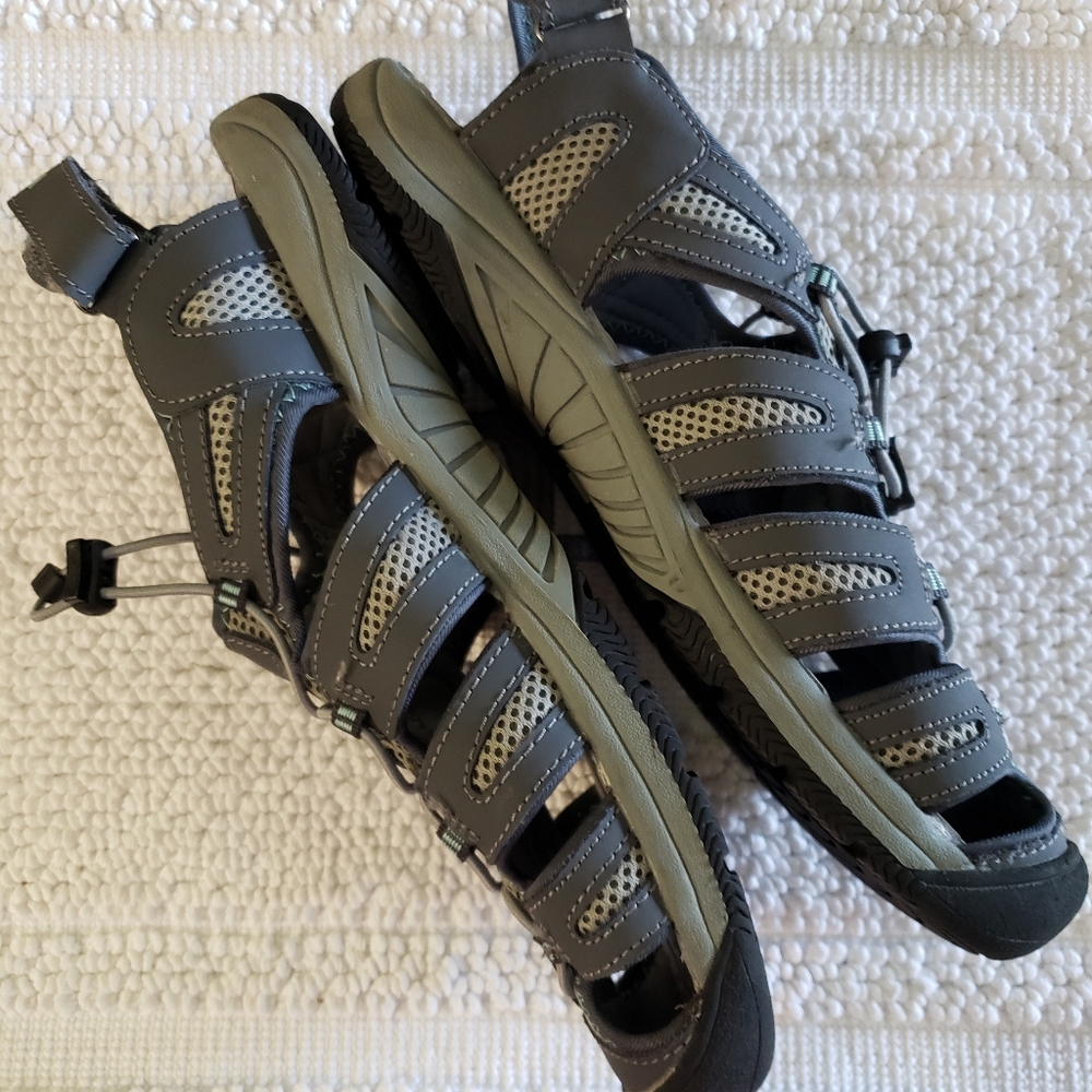 MENS KHOMBU SANDALS - Picture 2 of 9